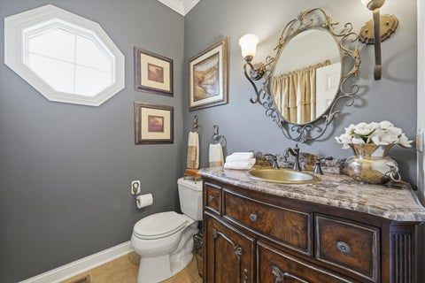 Tiny photo for 19132 Boulder Ridge Court, Mokena, IL 60448 (MLS # 12744363)