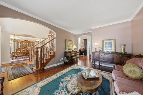 Tiny photo for 19132 Boulder Ridge Court, Mokena, IL 60448 (MLS # 12744363)