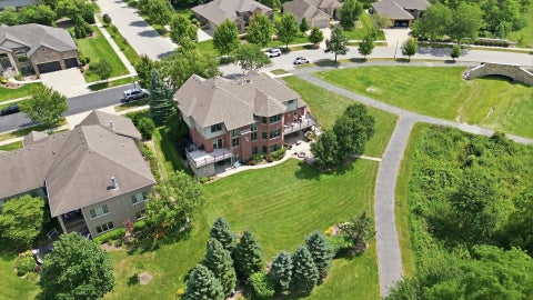 Tiny photo for 19132 Boulder Ridge Court, Mokena, IL 60448 (MLS # 12744363)