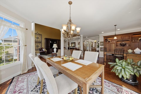 Tiny photo for 19132 Boulder Ridge Court, Mokena, IL 60448 (MLS # 12744363)