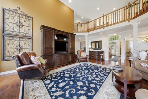 Tiny photo for 19132 Boulder Ridge Court, Mokena, IL 60448 (MLS # 12744363)
