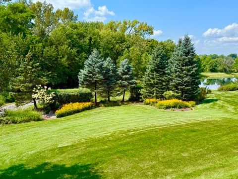 Tiny photo for 19132 Boulder Ridge Court, Mokena, IL 60448 (MLS # 12744363)