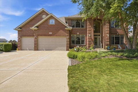 Photo of 19132 Boulder Ridge Court, Mokena, IL 60448 (MLS # 12744363)