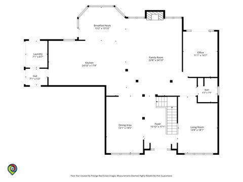 Tiny photo for 19132 Boulder Ridge Court, Mokena, IL 60448 (MLS # 12744363)
