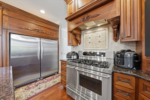 Tiny photo for 19132 Boulder Ridge Court, Mokena, IL 60448 (MLS # 12744363)
