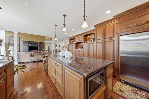 Tiny photo for 19132 Boulder Ridge Court, Mokena, IL 60448 (MLS # 12744363)