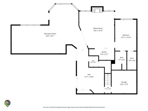 Tiny photo for 19132 Boulder Ridge Court, Mokena, IL 60448 (MLS # 12744363)