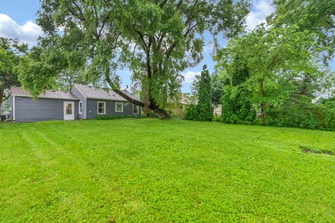 Tiny photo for 32910 N Meadow Road, Grayslake, IL 60030 (MLS # 12689153)