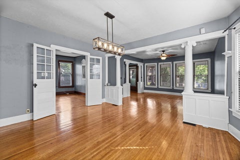 Tiny photo for 448 Grand Avenue, Aurora, IL 60506 (MLS # 12756573)