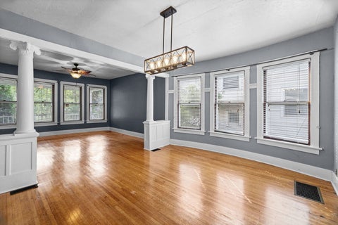 Tiny photo for 448 Grand Avenue, Aurora, IL 60506 (MLS # 12756573)