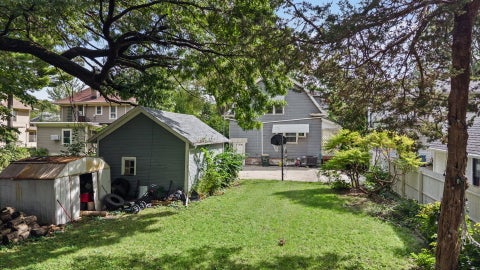Tiny photo for 448 Grand Avenue, Aurora, IL 60506 (MLS # 12756573)