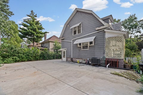 Tiny photo for 448 Grand Avenue, Aurora, IL 60506 (MLS # 12756573)