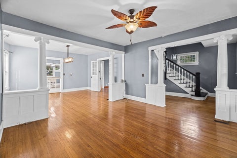 Tiny photo for 448 Grand Avenue, Aurora, IL 60506 (MLS # 12756573)