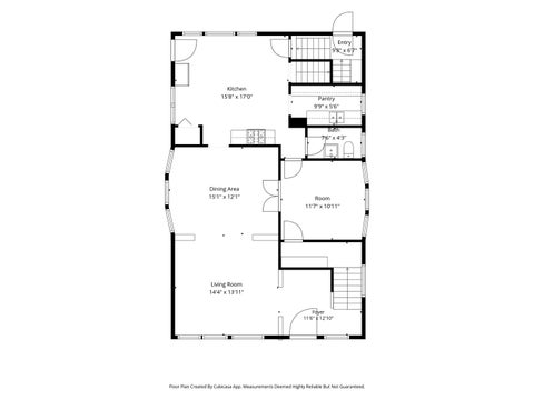 Tiny photo for 448 Grand Avenue, Aurora, IL 60506 (MLS # 12756573)