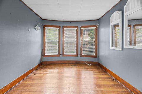 Tiny photo for 448 Grand Avenue, Aurora, IL 60506 (MLS # 12756573)