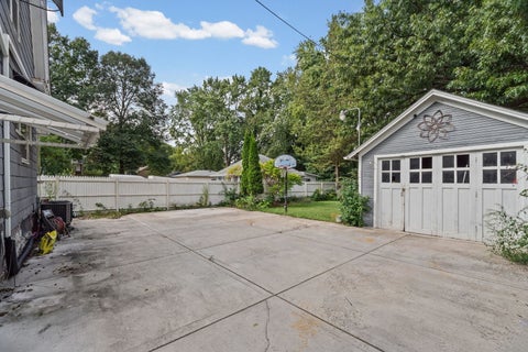 Tiny photo for 448 Grand Avenue, Aurora, IL 60506 (MLS # 12756573)