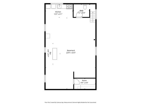 Tiny photo for 448 Grand Avenue, Aurora, IL 60506 (MLS # 12756573)