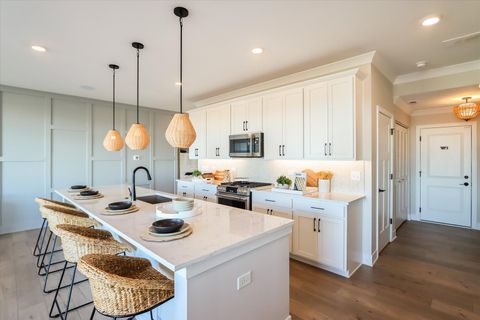 Tiny photo for 14345 S Charlton Place, Plainfield, IL 60544 (MLS # 12586229)