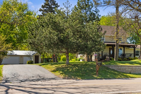 Tiny photo for 9909 Winn Road, Spring Grove, IL 60081 (MLS # 12700792)