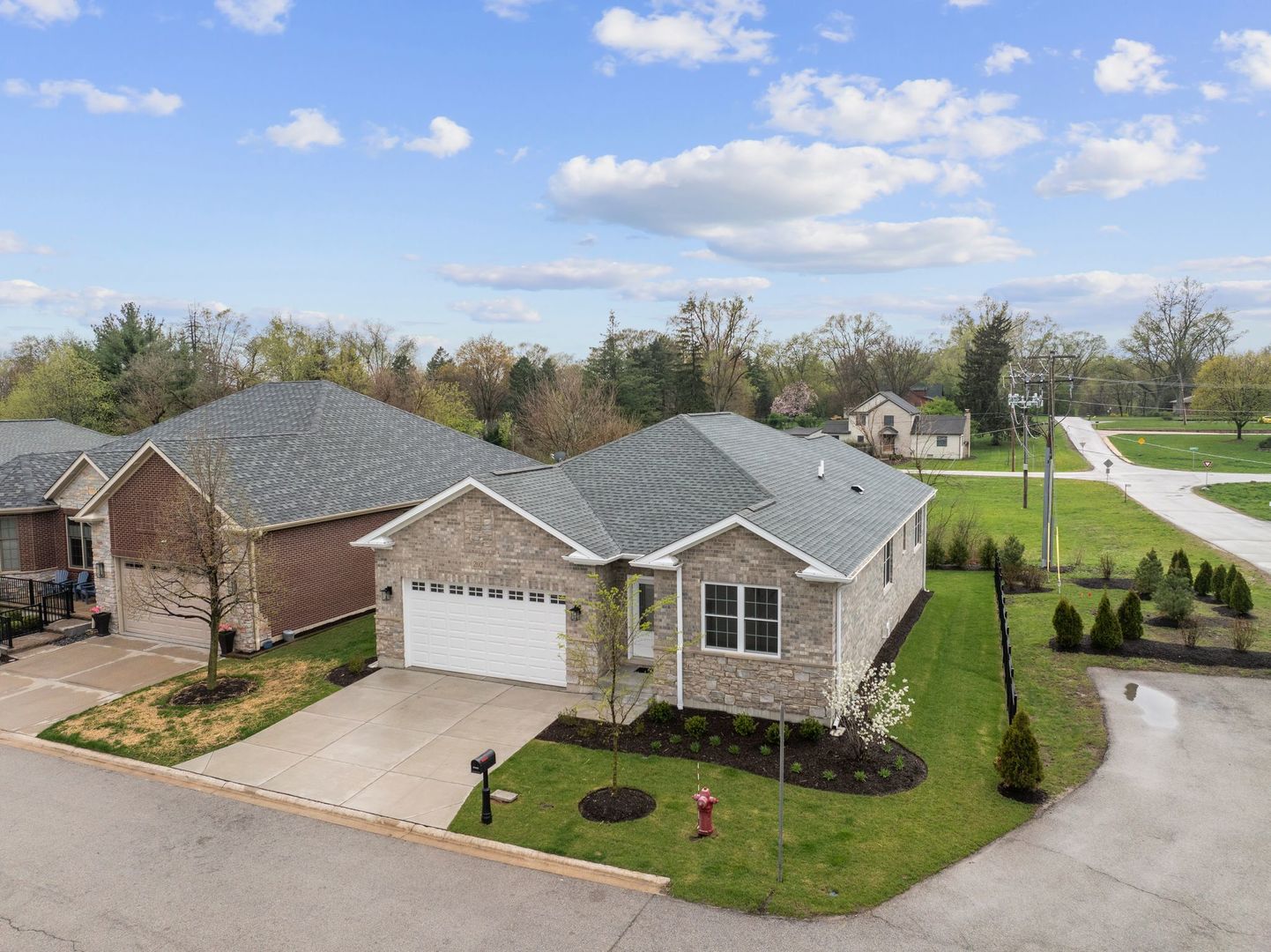 202 Donmor Drive