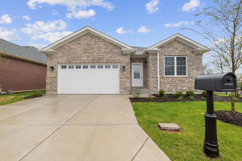 202 Donmor Drive Bloomingdale IL 60108