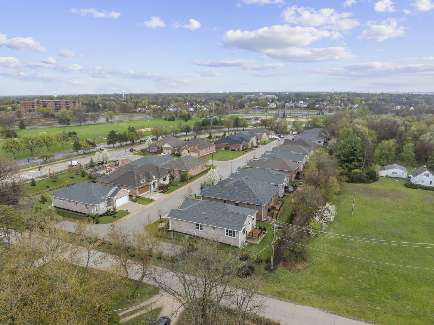202 Donmor Drive