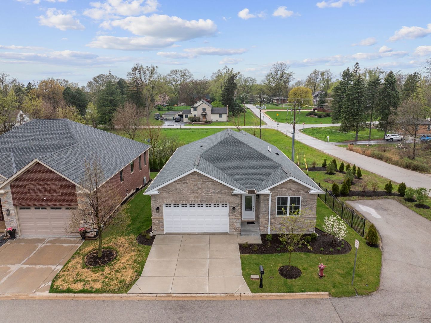 202 Donmor Drive