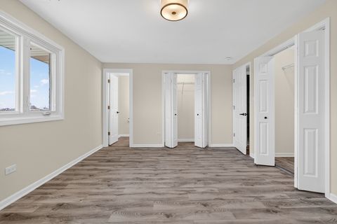 Tiny photo for 6260 S Newland Avenue #3S, Chicago, IL 60638 (MLS # 12594285)