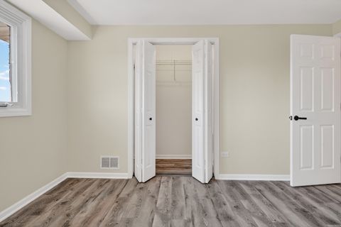 Tiny photo for 6260 S Newland Avenue #3S, Chicago, IL 60638 (MLS # 12594285)