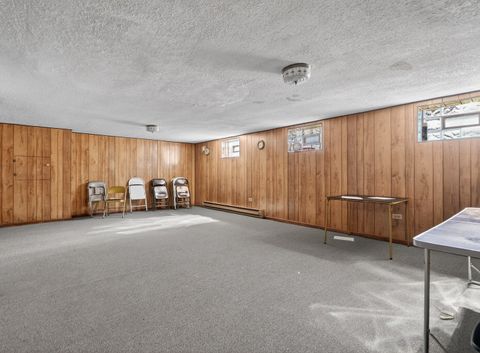 Tiny photo for 6260 S Newland Avenue #3S, Chicago, IL 60638 (MLS # 12594285)