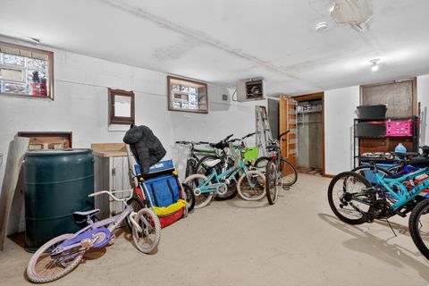 Tiny photo for 6260 S Newland Avenue #3S, Chicago, IL 60638 (MLS # 12594285)