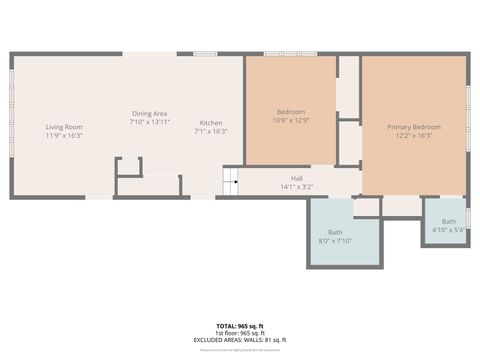 Tiny photo for 6260 S Newland Avenue #3S, Chicago, IL 60638 (MLS # 12594285)