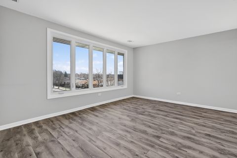 Tiny photo for 6260 S Newland Avenue #3S, Chicago, IL 60638 (MLS # 12594285)