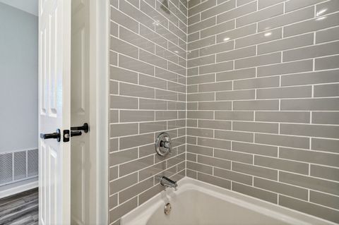 Tiny photo for 6260 S Newland Avenue #3S, Chicago, IL 60638 (MLS # 12594285)