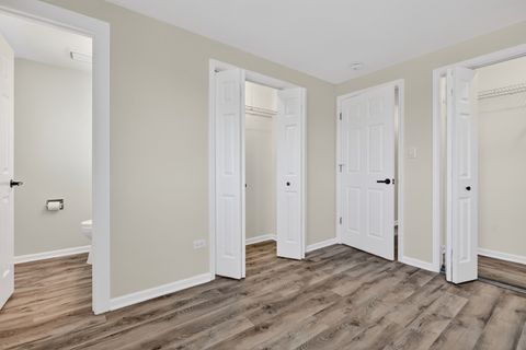 Tiny photo for 6260 S Newland Avenue #3S, Chicago, IL 60638 (MLS # 12594285)