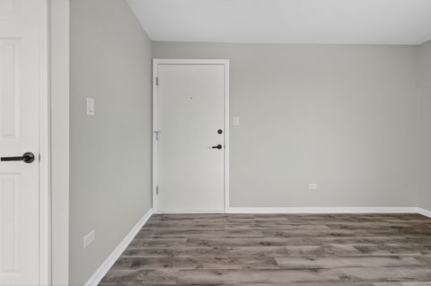 Tiny photo for 6260 S Newland Avenue #3S, Chicago, IL 60638 (MLS # 12594285)