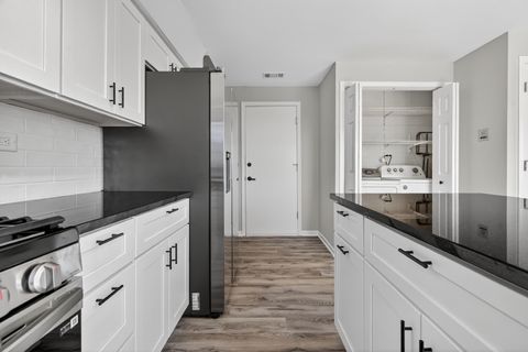 Tiny photo for 6260 S Newland Avenue #3S, Chicago, IL 60638 (MLS # 12594285)