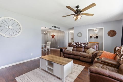 Tiny photo for 1810 W Chestnut Street, Marion, IL 62959 (MLS # 12620683)