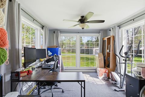 Tiny photo for 1810 W Chestnut Street, Marion, IL 62959 (MLS # 12620683)