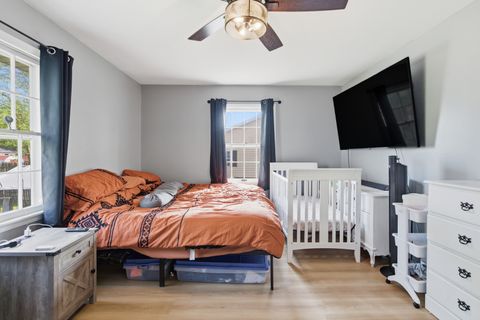 Tiny photo for 1810 W Chestnut Street, Marion, IL 62959 (MLS # 12620683)