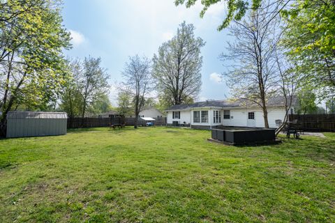 Tiny photo for 1810 W Chestnut Street, Marion, IL 62959 (MLS # 12620683)