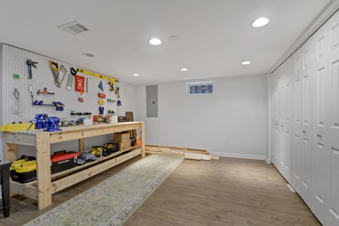 Tiny photo for 335 W Evergreen Avenue, Chicago, IL 60610 (MLS # 12579383)