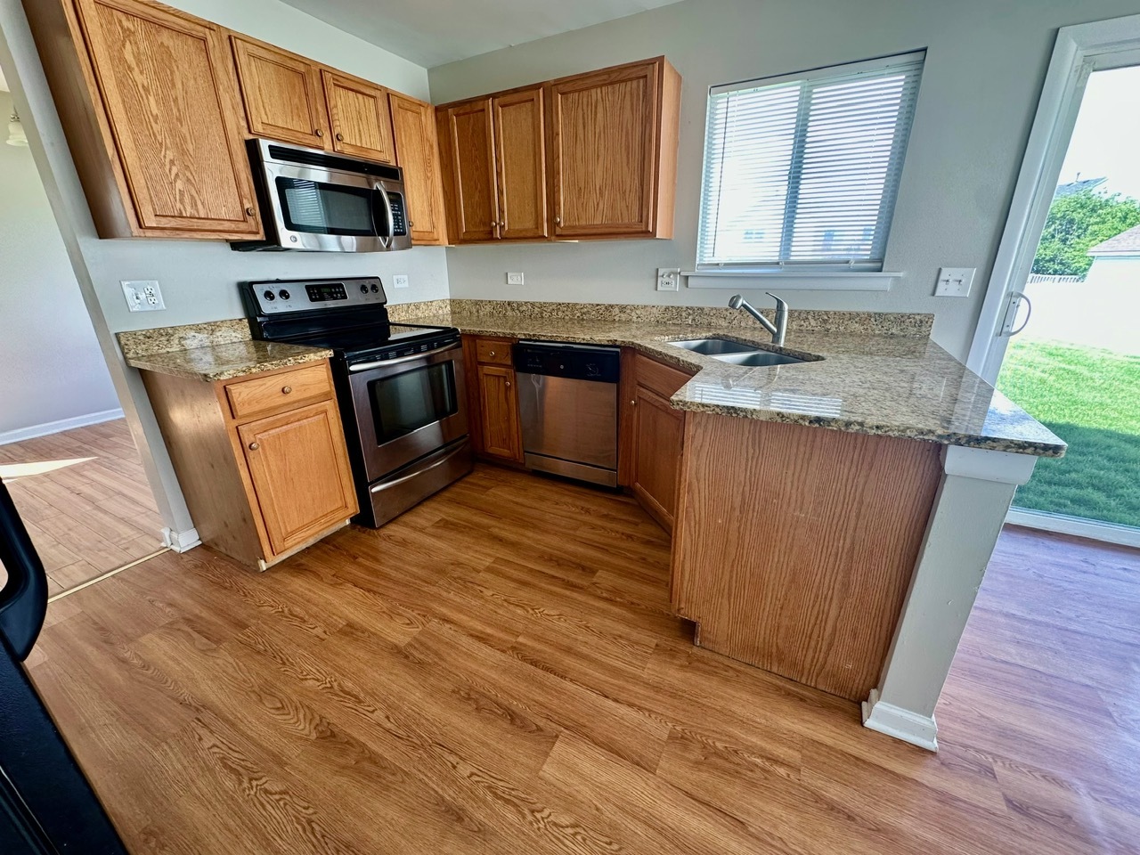 1458 woodland Drive