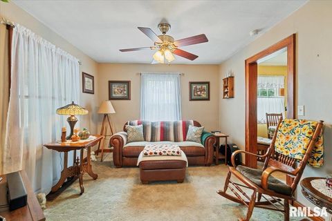 Tiny photo for 914 1ST Avenue, Hampton, IL 61256 (MLS # QC4268039)