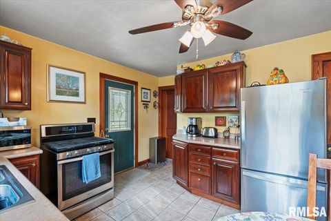 Tiny photo for 914 1ST Avenue, Hampton, IL 61256 (MLS # QC4268039)