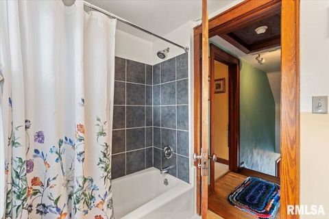 Tiny photo for 914 1ST Avenue, Hampton, IL 61256 (MLS # QC4268039)