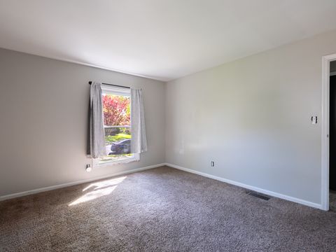 Tiny photo for Peoria, IL 61615 (MLS # 12621129)