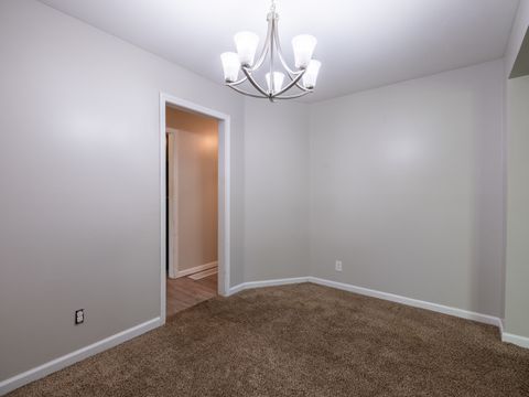 Tiny photo for Peoria, IL 61615 (MLS # 12621129)