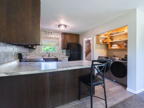 Tiny photo for Peoria, IL 61615 (MLS # 12621129)