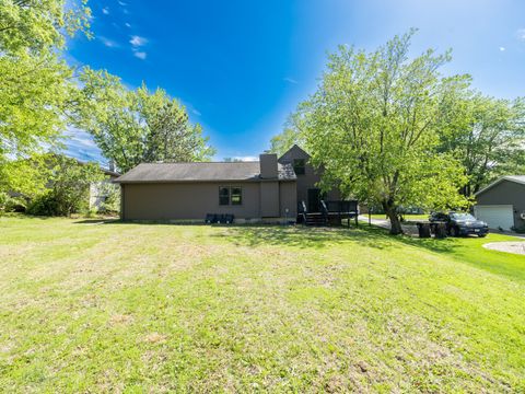 Tiny photo for Peoria, IL 61615 (MLS # 12621129)